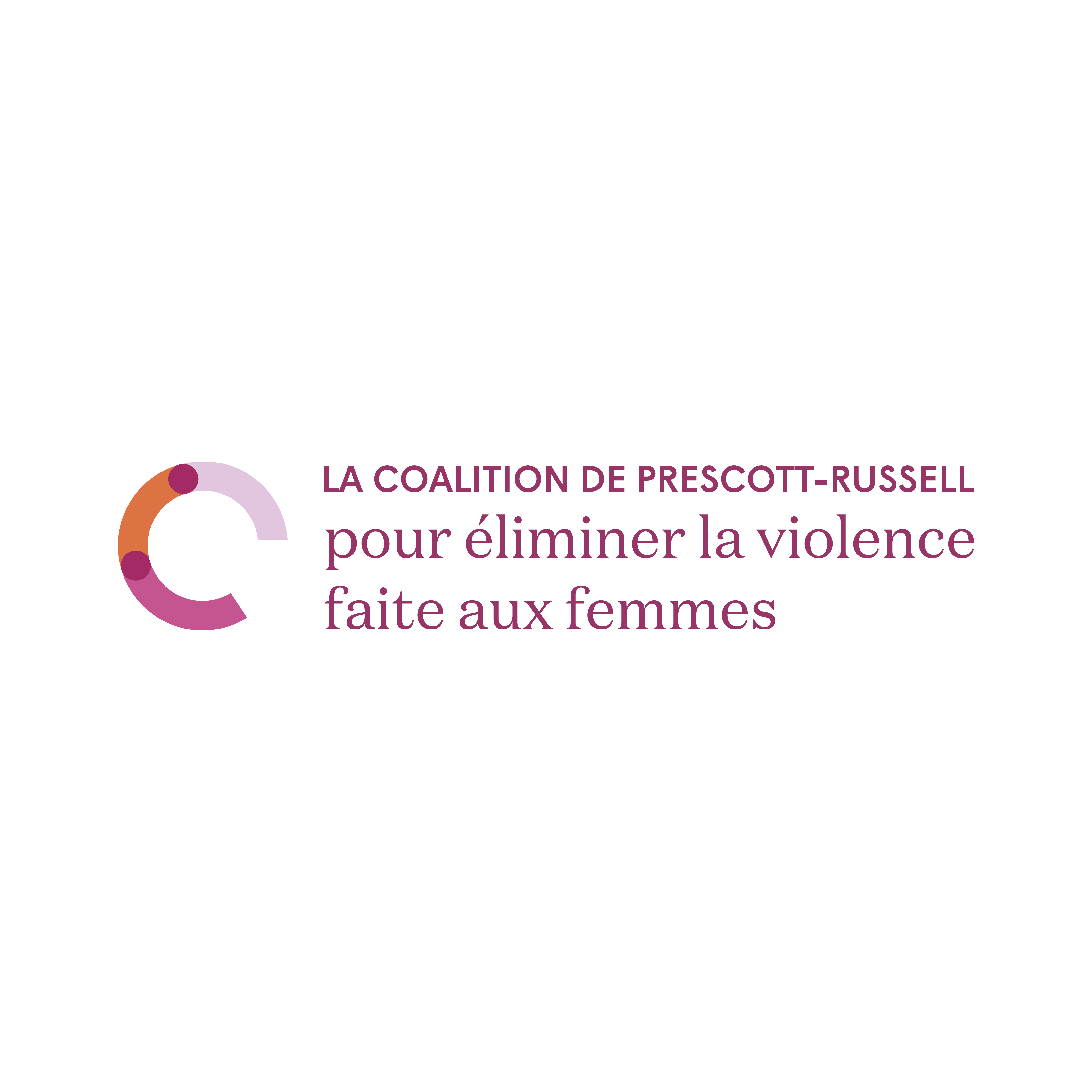 Notre nouveau logo : un symbole renouvelé d’engagement et de solidarité