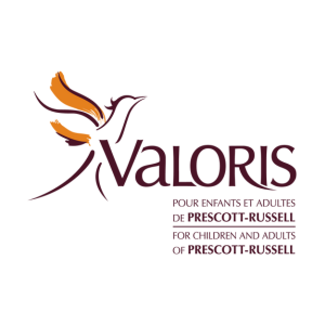 Valoris pour enfants et adultes de Prescott-Russell